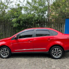 Fiat Grand Siena ESSENCE 1.6 Flex 16V 2013 Flex-12