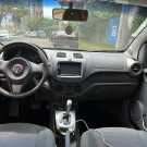 Fiat Grand Siena ESSENCE 1.6 Flex 16V 2013 Flex-3