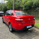 Fiat Grand Siena ESSENCE 1.6 Flex 16V 2013 Flex-2