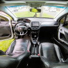 Peugeot 208 Griffe 1.6 Flex 16V 5p Aut. 2017 Flex-0