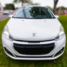 Peugeot 208 Griffe 1.6 Flex 16V 5p Aut. 2017 Flex-2