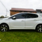 Peugeot 208 Griffe 1.6 Flex 16V 5p Aut. 2017 Flex-11