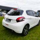 Peugeot 208 Griffe 1.6 Flex 16V 5p Aut. 2017 Flex-13