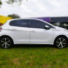 Peugeot 208 Griffe 1.6 Flex 16V 5p Aut. 2017 Flex-15