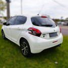 Peugeot 208 Griffe 1.6 Flex 16V 5p Aut. 2017 Flex-9