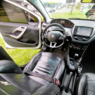 Peugeot 208 Griffe 1.6 Flex 16V 5p Aut. 2017 Flex-6