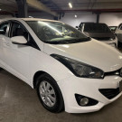 Hyundai HB20S C.Plus/C.Style 1.6 Flex 16V Mec.4p 2014 Flex-5