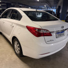 Hyundai HB20S C.Plus/C.Style 1.6 Flex 16V Mec.4p 2014 Flex-0