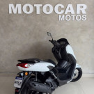YAMAHA NMAX 160 2021 Gasolina-1