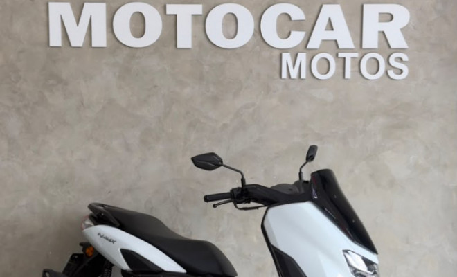 YAMAHA NMAX 160 2021 Gasolina