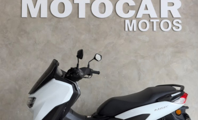 YAMAHA NMAX 160 2021 Gasolina-4