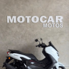 YAMAHA NMAX 160 2021 Gasolina-0
