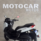 YAMAHA NMAX 160 2021 Gasolina-3