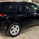 Hyundai Santa Fe/GLS 3.3 V6 4X4 Tiptronic 2012 Gasolina-0