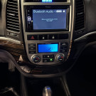 Hyundai Santa Fe/GLS 3.3 V6 4X4 Tiptronic 2012 Gasolina-5