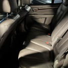 Hyundai Santa Fe/GLS 3.3 V6 4X4 Tiptronic 2012 Gasolina-3