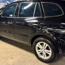 Hyundai Santa Fe/GLS 3.3 V6 4X4 Tiptronic 2012 Gasolina-2