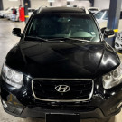 Hyundai Santa Fe/GLS 3.3 V6 4X4 Tiptronic 2012 Gasolina-1