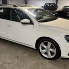 VW - VolksWagen Passat Variant Turbo 2.0 FSI Tiptron. 5p 2013 Gasolina-1
