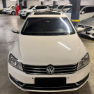 VW - VolksWagen Passat Variant Turbo 2.0 FSI Tiptron. 5p 2013 Gasolina-4