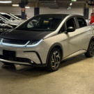 BYD DOLPHIN PLUS 310EV 2025 Elétrico-1