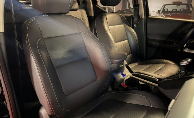 Fiat Titano Ranch 2.2 16V 4x4 TB Diesel Aut. 2025 Diesel-11