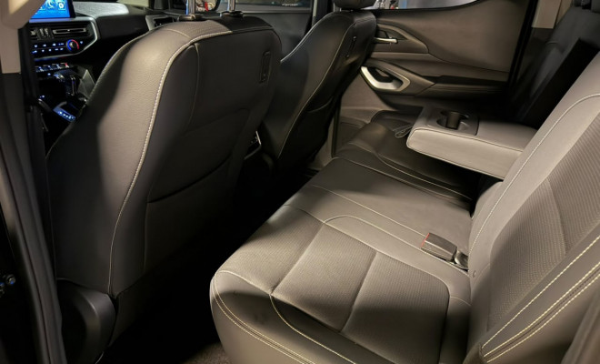 Fiat Titano Ranch 2.2 16V 4x4 TB Diesel Aut. 2025 Diesel-12