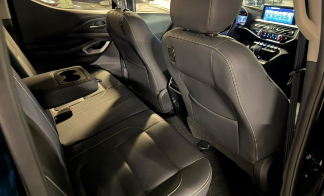 Fiat Titano Ranch 2.2 16V 4x4 TB Diesel Aut. 2025 Diesel-0