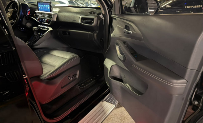Fiat Titano Ranch 2.2 16V 4x4 TB Diesel Aut. 2025 Diesel-8