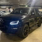 VW - VolksWagen AMAROK Extreme CD 3.0 4x4 TB Dies. Aut. 2021 Diesel-7