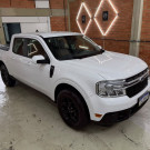 Ford Maverick Lariat FX4 2.0 EcoBoost Aut. 2022 Gasolina-2