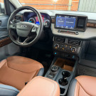 Ford Maverick Lariat FX4 2.0 EcoBoost Aut. 2022 Gasolina-5