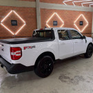 Ford Maverick Lariat FX4 2.0 EcoBoost Aut. 2022 Gasolina-8