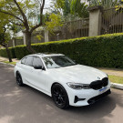 BMW 330i Sport 2.0 TB 16V 4p 2020 Gasolina-3