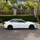BMW 330i Sport 2.0 TB 16V 4p 2020 Gasolina-2