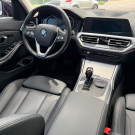 BMW 330i Sport 2.0 TB 16V 4p 2020 Gasolina-7