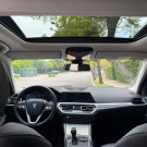 BMW 330i Sport 2.0 TB 16V 4p 2020 Gasolina-8