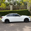 BMW 330i Sport 2.0 TB 16V 4p 2020 Gasolina-1