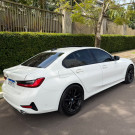 BMW 330i Sport 2.0 TB 16V 4p 2020 Gasolina-0