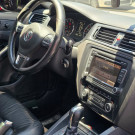 VW - VolksWagen JETTA Highline 2.0 TSI 16V 4p Tiptronic 2012 Flex-6