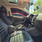 VW - VolksWagen JETTA Highline 2.0 TSI 16V 4p Tiptronic 2012 Flex-8