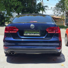 VW - VolksWagen JETTA Highline 2.0 TSI 16V 4p Tiptronic 2012 Flex-3