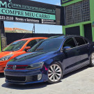 VW - VolksWagen JETTA Highline 2.0 TSI 16V 4p Tiptronic 2012 Flex-13