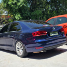 VW - VolksWagen JETTA Highline 2.0 TSI 16V 4p Tiptronic 2012 Flex-14