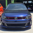 VW - VolksWagen JETTA Highline 2.0 TSI 16V 4p Tiptronic 2012 Flex-0