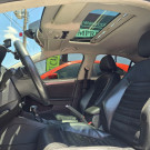 VW - VolksWagen JETTA Highline 2.0 TSI 16V 4p Tiptronic 2012 Flex-7