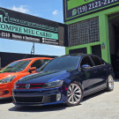 VW - VolksWagen JETTA Highline 2.0 TSI 16V 4p Tiptronic 2012 Flex-17
