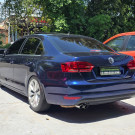 VW - VolksWagen JETTA Highline 2.0 TSI 16V 4p Tiptronic 2012 Flex-2