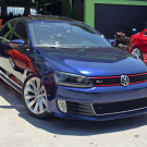 VW - VolksWagen JETTA Highline 2.0 TSI 16V 4p Tiptronic 2012 Flex-11