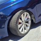 VW - VolksWagen JETTA Highline 2.0 TSI 16V 4p Tiptronic 2012 Flex-5
